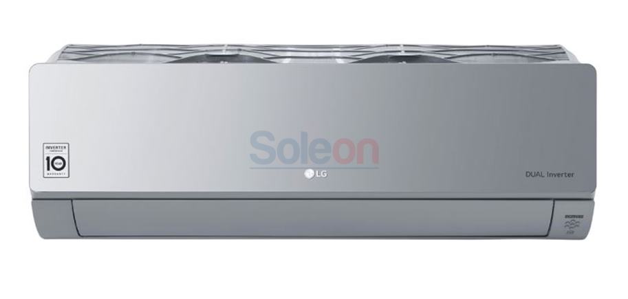 Klimatizácia LG - ArtCool Silver AC09SQ
