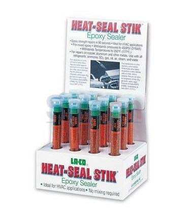 Epoxidový tmel-zelená tužka HST HEAT SEAL LA-CO