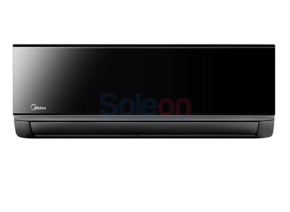 Klimatizácia Midea - Xtreme Save Black Mirror MG2X-09-BL-SP R32 I/O