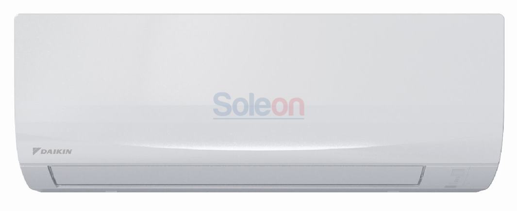 Klimatizácia Daikin Sensira FTXF20A+RXF20A