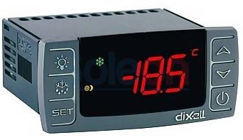 Regulátor do panelu XR60CX 5NOC1 Dixell