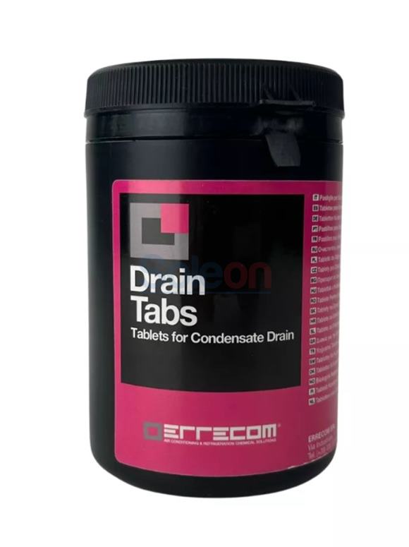 Tablety na odvod kondenzátu Drain Tabs
