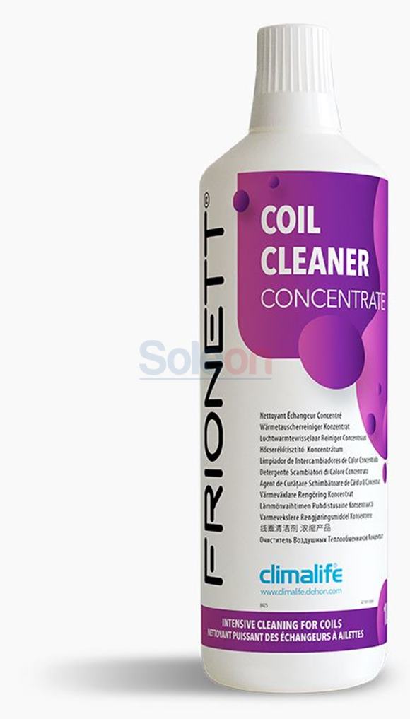 Frionett® Coil Cleaner - čistič výmenníkov 1L