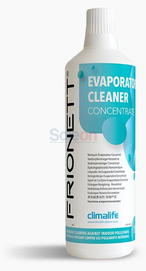 Frionett® Evaporator Cleaner - čistič výparníkov 1L