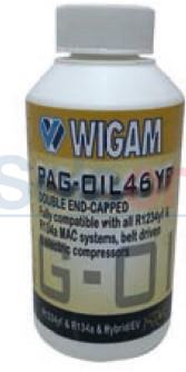 Olej PAG - 250ml PAG-OIL46-250YF Wigam