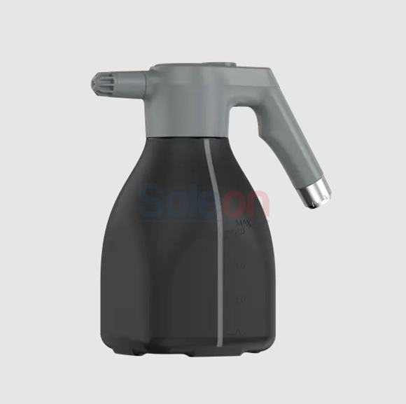 Prenosný postrekovač a penovač C2BW Wipcool