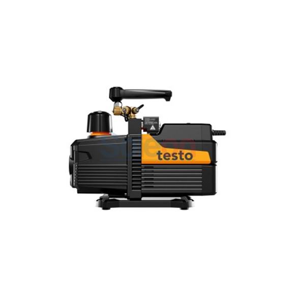 Výveva s automatickým zastavením testo 565i - 10CFM