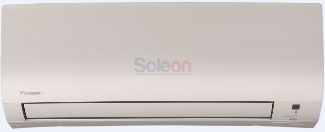 Klimatizácia Daikin Comfora FTXP50M+RXP50M