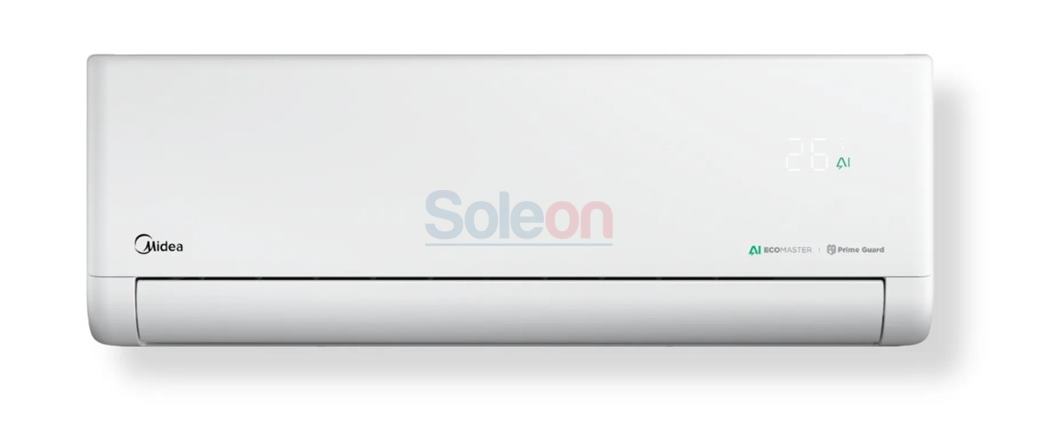 Klimatizácia Midea - Solunar LUN-12-SP R32 I/O