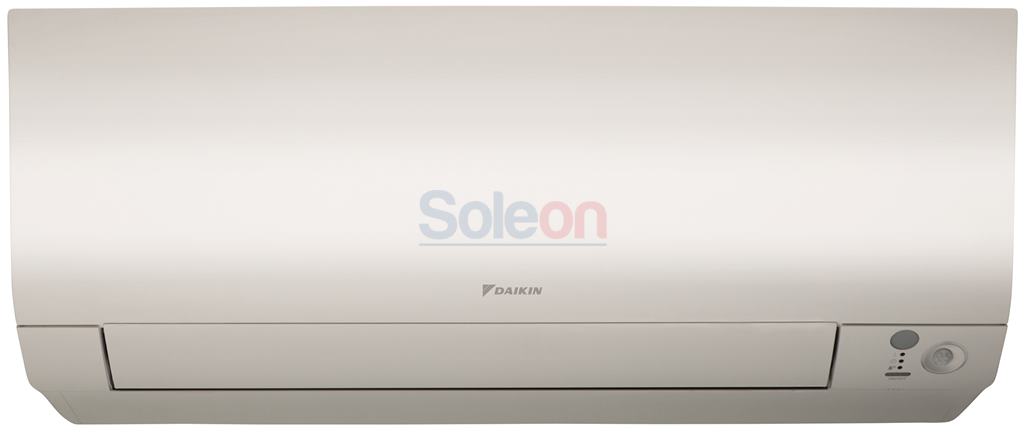 Klimatizácia Daikin Perfera FTXM25N+RXM25N9