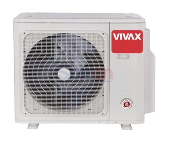 Vonkajšia klimatizačná jednotka Vivax - ACP-21COFM60AERI R32 