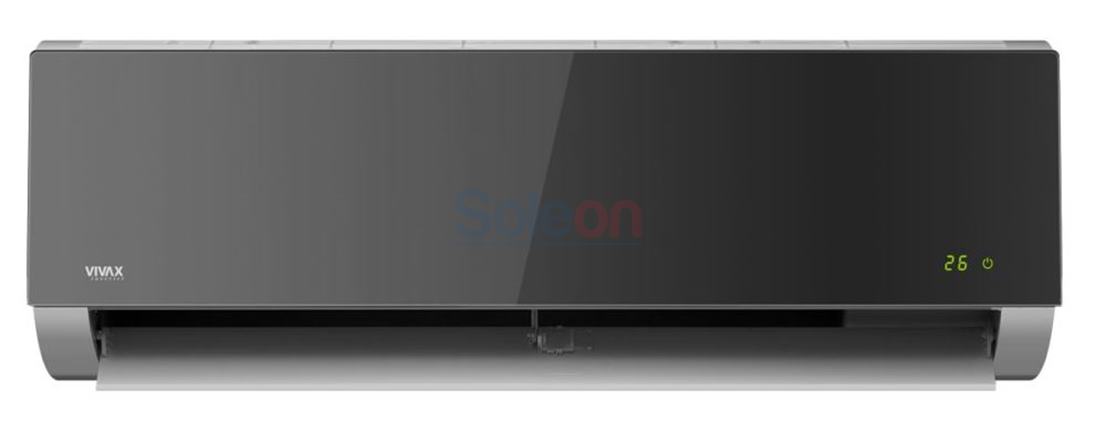 Klimatizácia Vivax - R-DESIGN ACP-18CH50AERI MIRROR/I