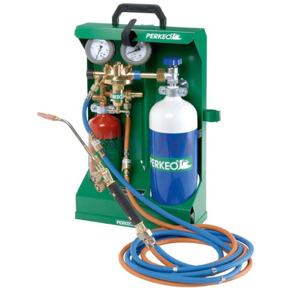 Súprava na spájkovanie ECONOMY Perkeo