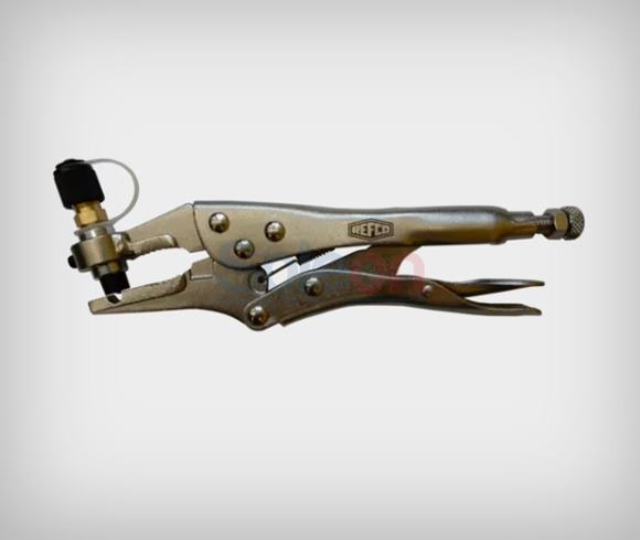 Kliešte napichovacie 14210 Refco