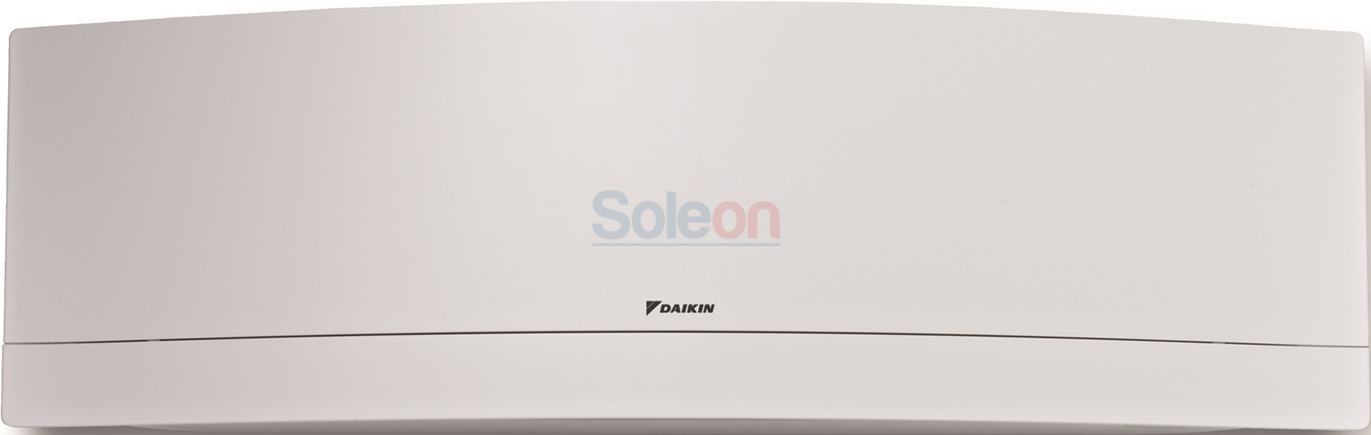 Klimatizácia Daikin - biela, Emura FTXJ35MW+RXJ35M
