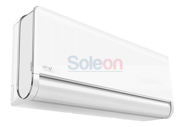 Jednotka nástenná Vivax - H-DESIGN ACP-12CH35AEHI/I