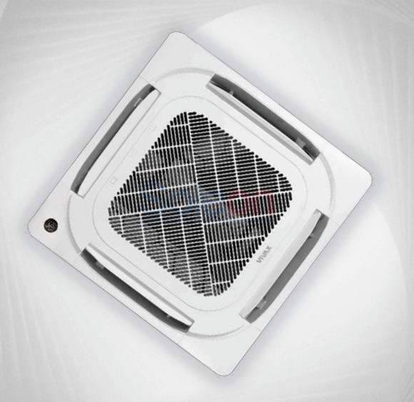 Klimatizácia Vivax - ACP-48CC140AERI I3 + 48LCAC140AERI  
