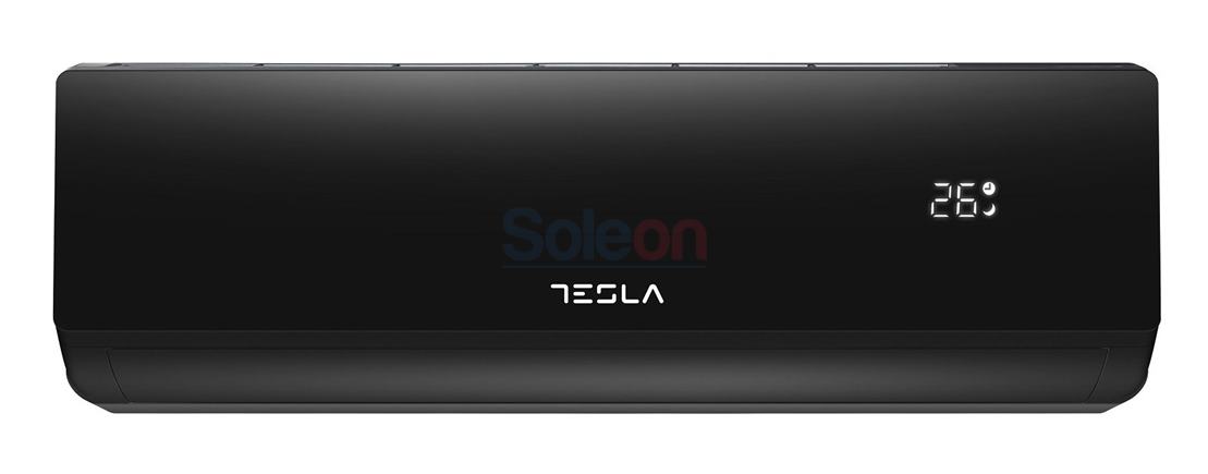 Klimatizácia Tesla - Advance TT34EX82BM-1232IAW R32 I/0 black