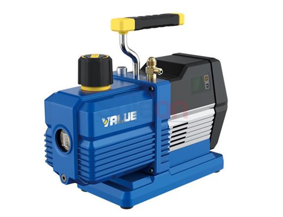 Výveva dvojstupňová, VRP-8Di