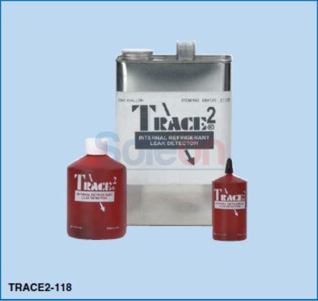 Detektor netesnosti "Trace 2"; 118 ml. TRACE2-118 Ite