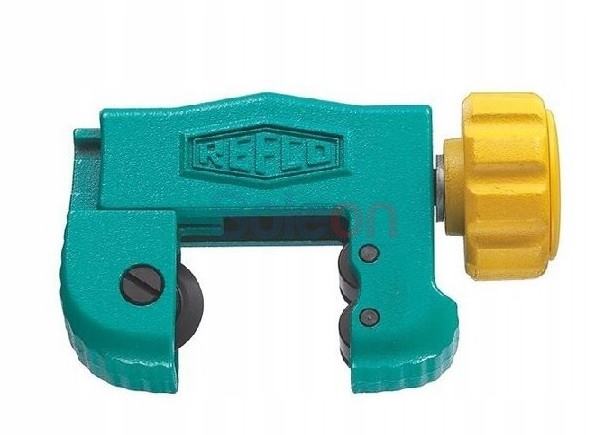 Rezačka trubiek 3-25 mm  RS-25 Refco