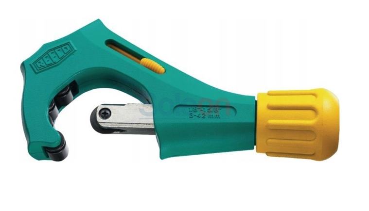 Rezačka trubiek 3-42 mm  RS-42 Refco