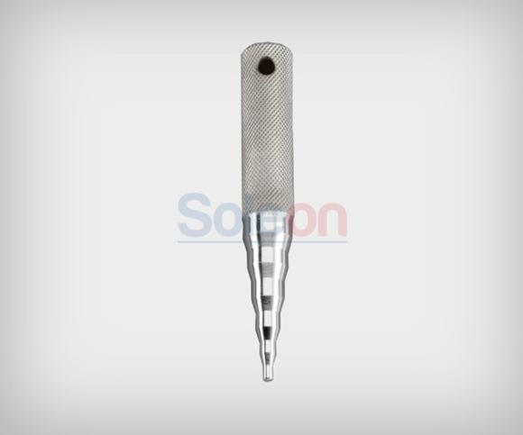 Razník na hrdlá T21100 Refco