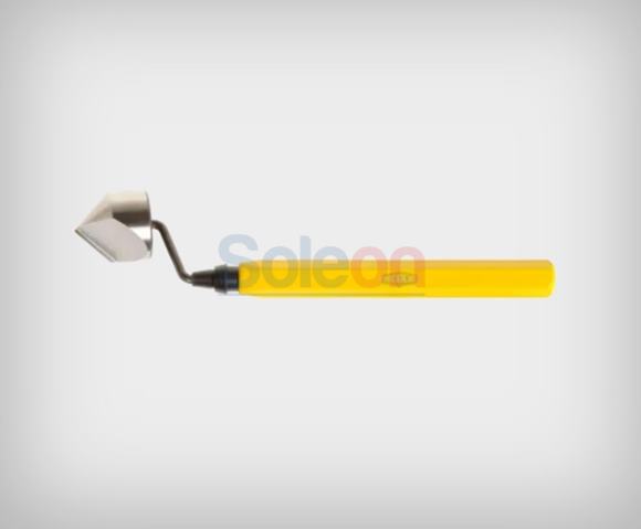 Odhrotovač kovový, RFA-313-STYLO-HD Refco