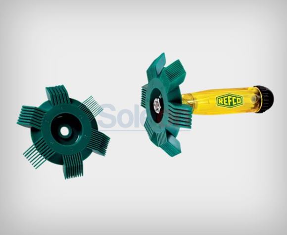 Hrebeň na lamely - 14142 Refco