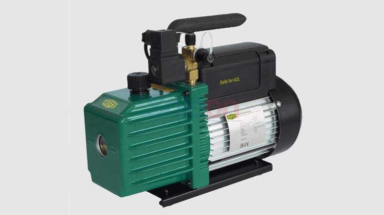 Výveva dvojstupňová, ECO-3-A2L Refco