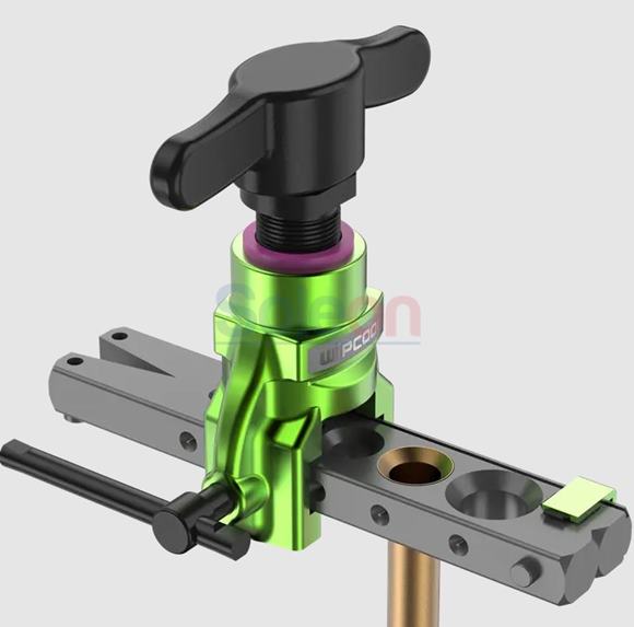 Pertlovačka (1/4"-5/16"-3/8"-1/2"-5/8"-3/4"), EF-2 Wipcool