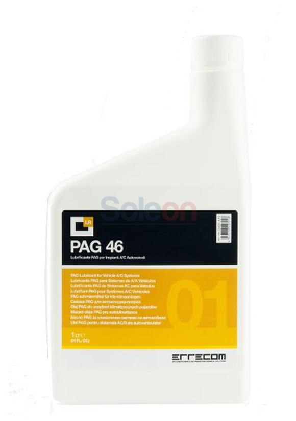 Olej univerzálny AUTO PREMIUM PAG46,  1000ml