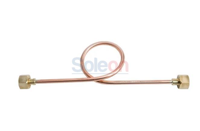 Adaptér plniaci pre kyslík 607/02 Perkeo