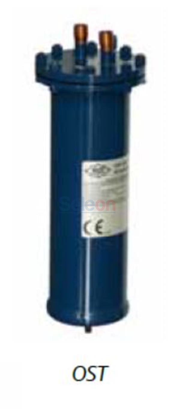 Odlučovač oleja 16 mm (5/8") OST-405 Alco