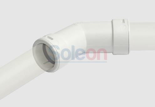 Koleno 135° 2013AOR Artiplastic