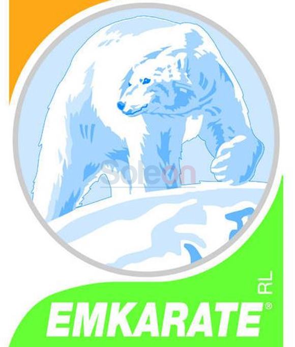 Olej Emkarate 1L RL3000