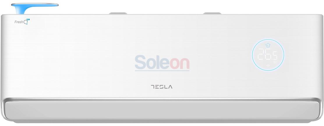 Klimatizácia Tesla - Virtuoso TT37AF-1232IAWUVT R32 I/0 white