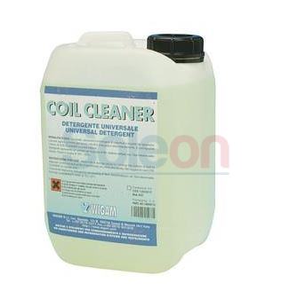 Čistič výmenníkov - 5L COIL-CLEANER Wigam