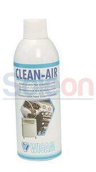 Sanitizer pre klimatizačné systémy CLEAN-AIR Wigam