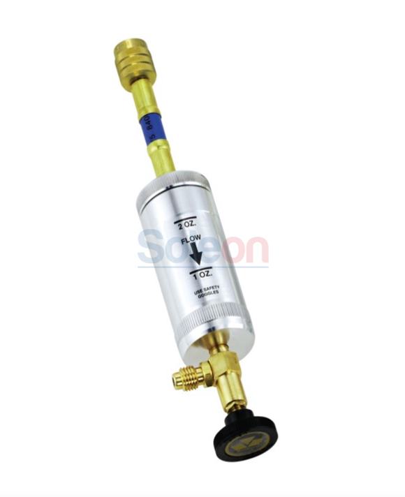 Injektor oleja 60ml 90375 Mastercool