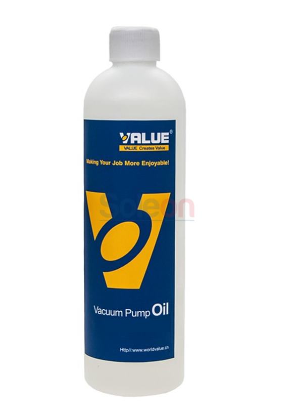 Olej pre vývevy Value_VPO-46
