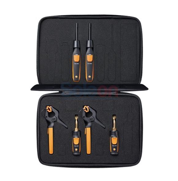 Smart sondy SET pre chladenie PLUS testo