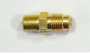 Spojka 1/4" SAE x 1/8" NPT U1-4A(24F4) Wigam