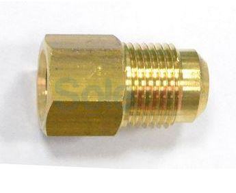 Redukcia 5/8" SAE M x 3/4" SAE F UR3-1012 Wigam